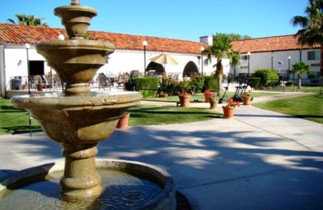 Historic Beaver Dam Lodge, Golf & RV Resort