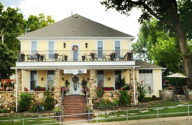 Historic Boutique Hotel