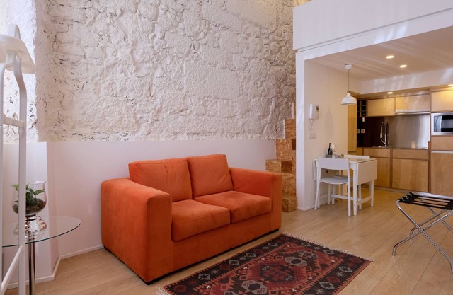 bâtiment historique au coeur de Viseu avec wifi-B-Viseu
