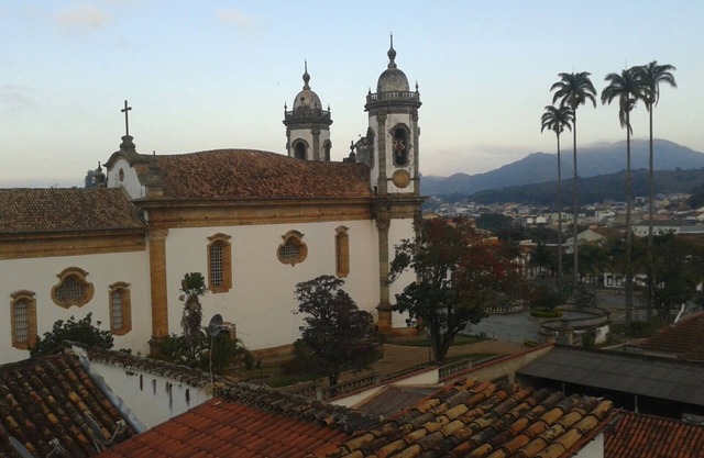 Cantinho São Francisco, environnement récemment rénové dans le centre historique