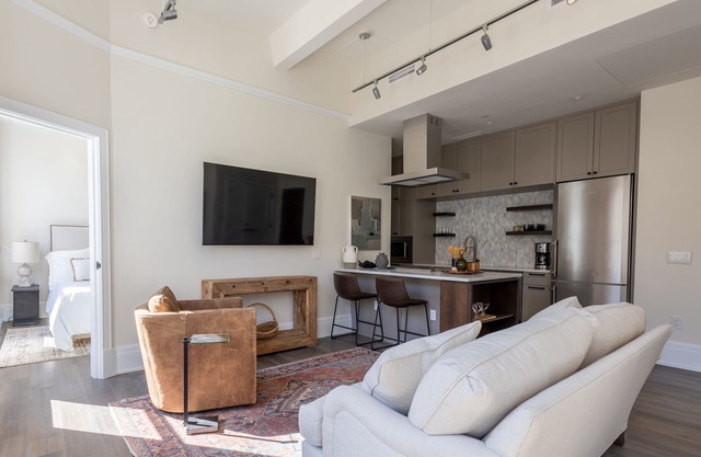 Historic Charm w/ Innovation!