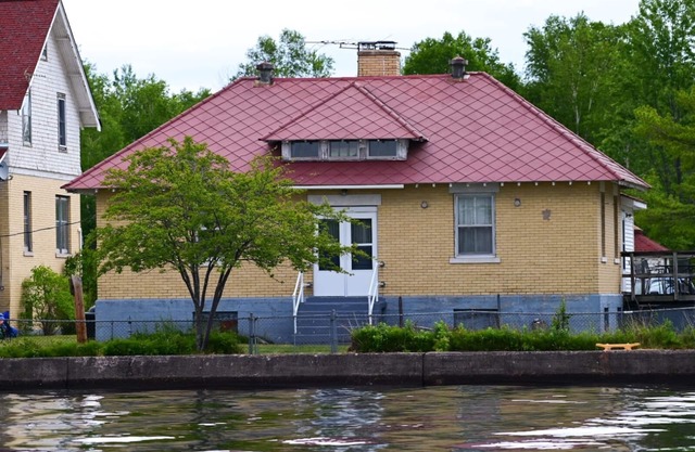Station de la Garde côtière historique sur Keweenaw Bay, à distance de marche de la plage!