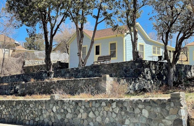 Historic Cortez Cottage