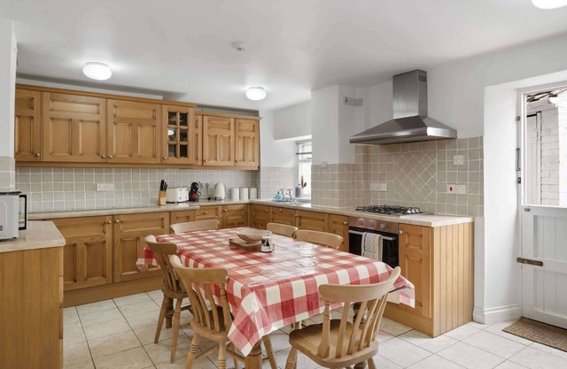 Historic Cottage & Garden nr Quantock Hills