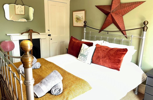 Bexley Cottage, au coeur de Whitstable à deux pas de la plage