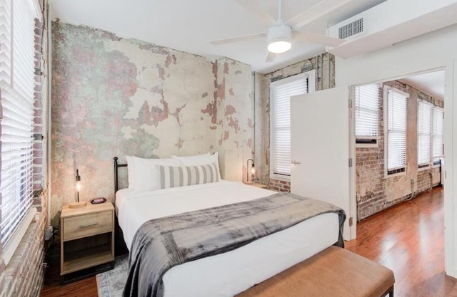 Historic Details Modern Updates in Prime Location