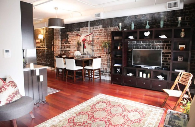 MAGNIFIQUE LOFT AU COEUR DU QUARTIER HISTORIQUE