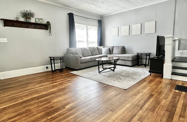 NEW! Historic Downtown Haven