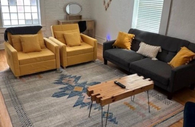 Historic Downtown Loft