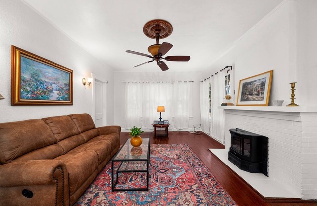 Historic |Downtown Sebring| 3 Bdrm + 2 Bath