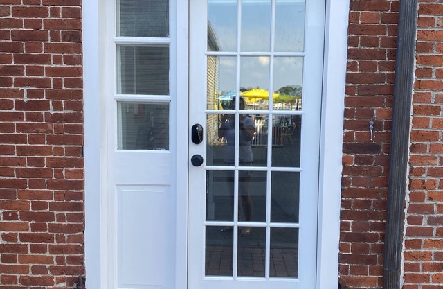 Historic Waterfront Downtown Portsmouth Condo