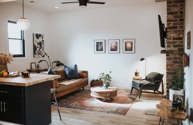 Historic Dream In East Nashville