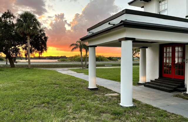Historic Family-Owned Hideaway
