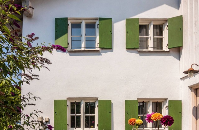Fischer Cottage historique près de Munich et du lac construit 1650 entièrement rénové 2017