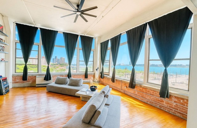 Historic Gem w/Iconic Views!