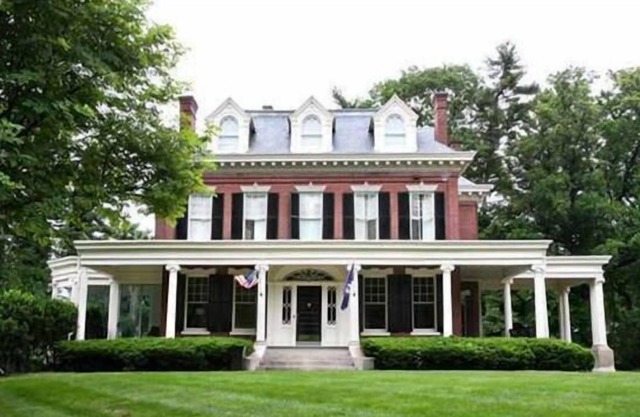Historic Highlands Mansion - dans la meilleure partie de la ville