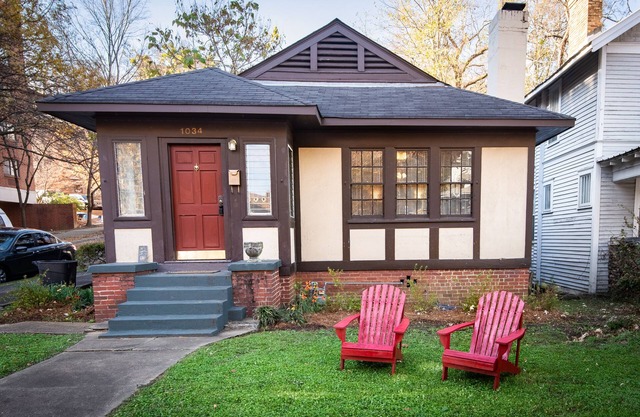 💫✨The Bungalow by Downtown/UAB/Lakeview/IronCity✨💫