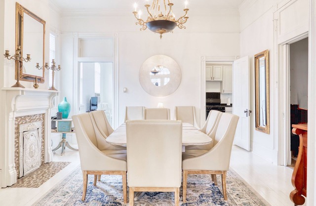 * Offre vedette * Historic 5br Home peut accueillir 10 personnes