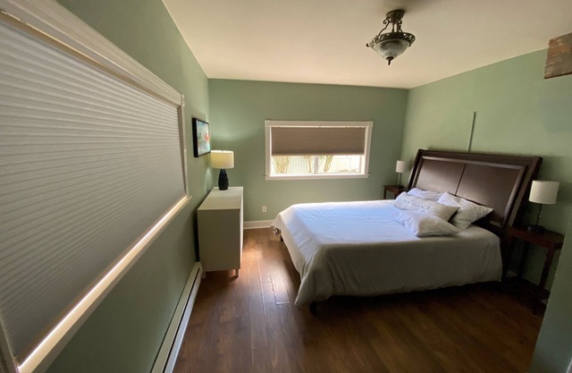 Historic Home Within Walking Distance to Everything!
