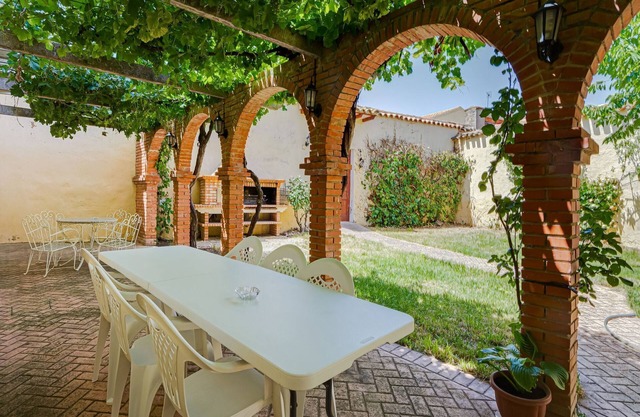 Maison historique confortable près d'Alcalá del Júcar