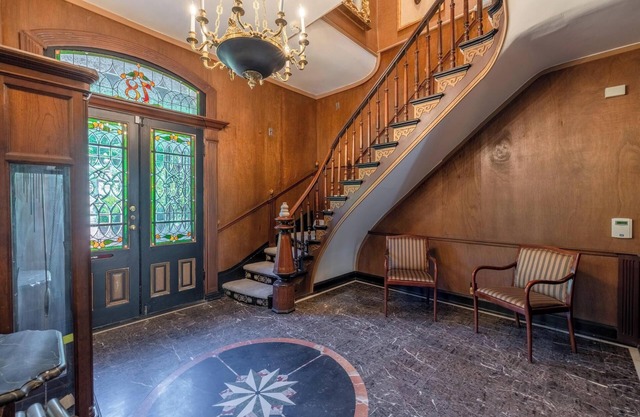Charming Renovated Capitol Hill House - SLC