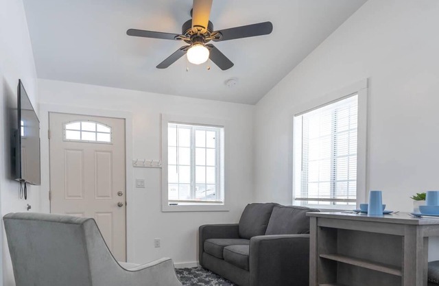 Tout neuf! Calumet - Keweenaw, MI. Cottage 1 Chambre