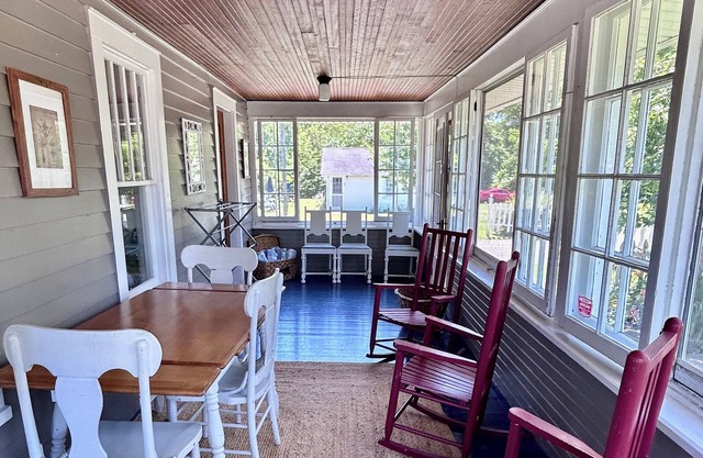 Historic Lake Erie Summer Home- Gorgeous One of a Kind Property with Lake Views