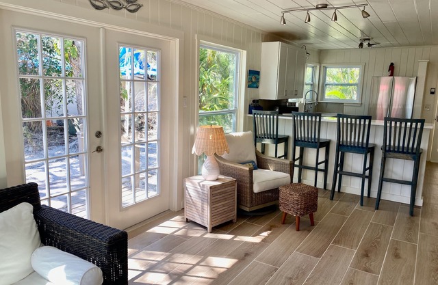 Historic Cottage Village pour une ou pour tous