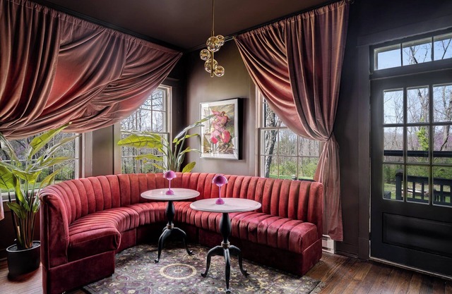 Historic Louisville Estate | Luxe & Spacious Stay
