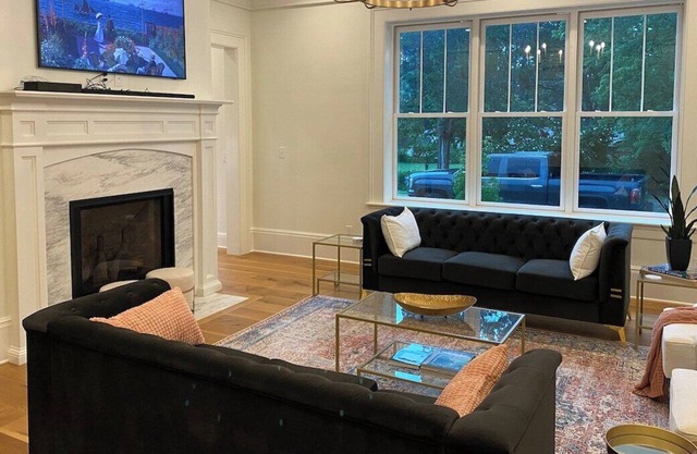 Historic Luxury Madison