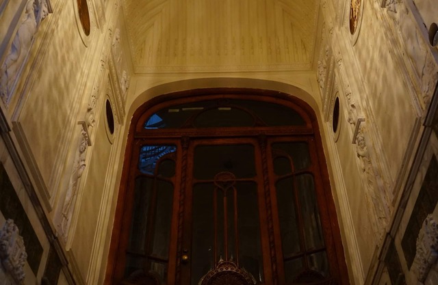 Demeure historique à San Telmo