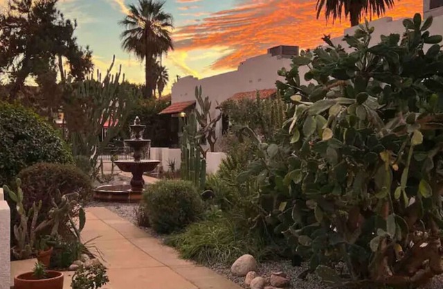 Historic Mission Bungalows 2