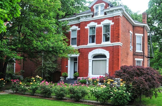 Historic Old Louisville