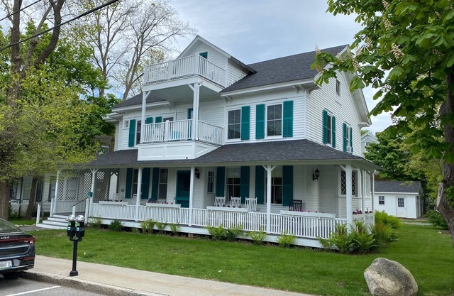 Cottage Petunia historique: Grand emplacement victorien excellent Intown