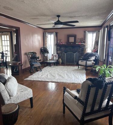 Historic Retreat