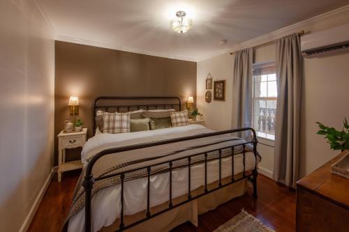 Historic Riverview Inn Suite Ten