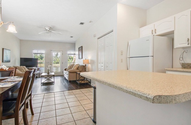 Historic Saint Andrews Townhome
