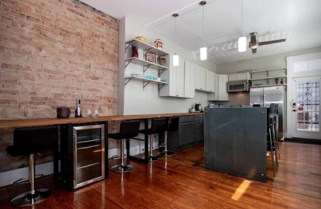 Historic Single-Family Home in Downtown Cincinnati