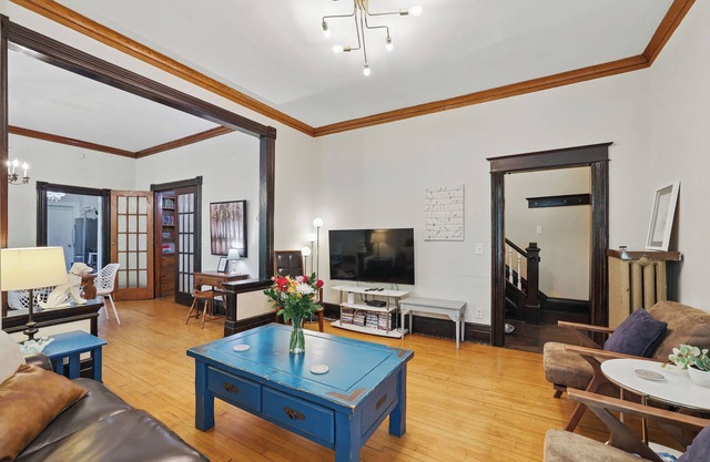 Little Slice of Heaven Haven; Chic et confortable!