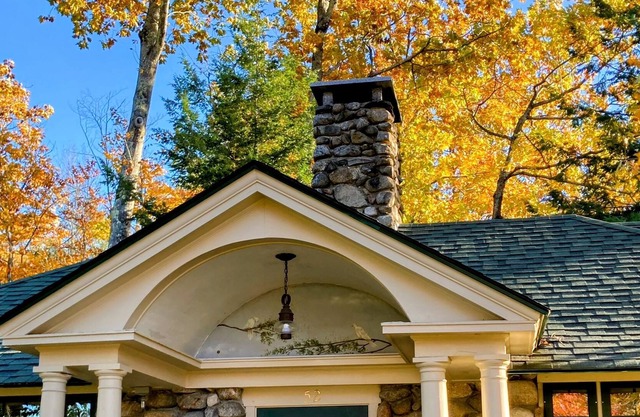 Historic Stone Cottage