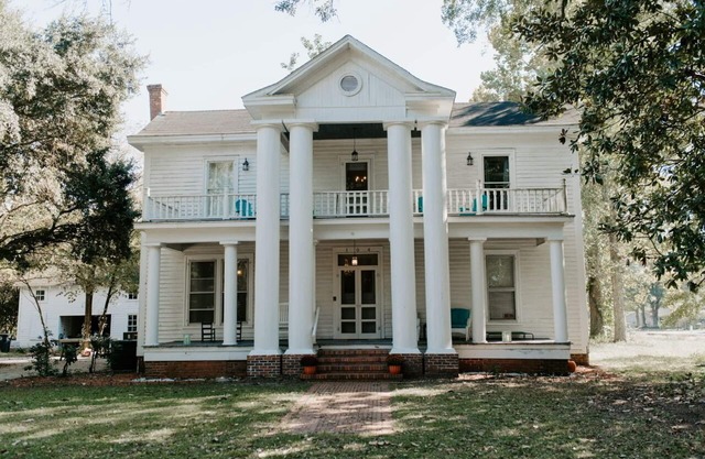 Historic Suite 2
