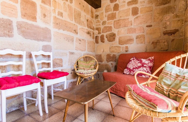 Maison du 16ème siècle avec jardin privé
