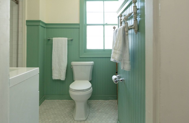 Historic Townhouse in Hudson, NY