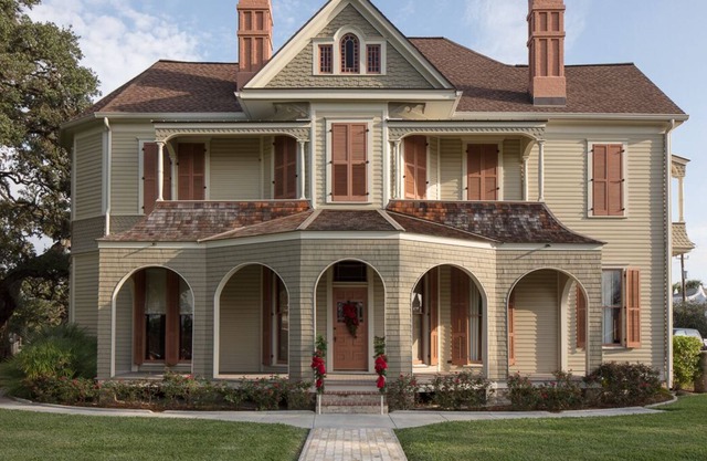 Historic Victorian Home