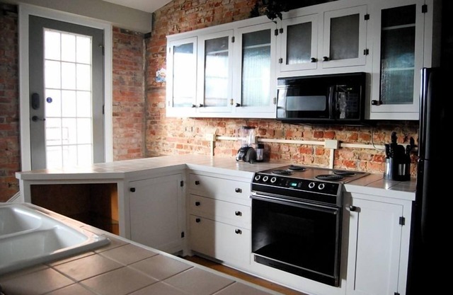 Historic Wilmington Villa