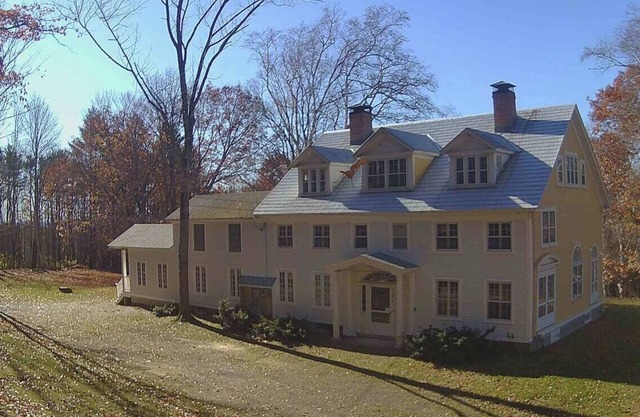 Historical Country Retreat w/ Chef's Kitchen