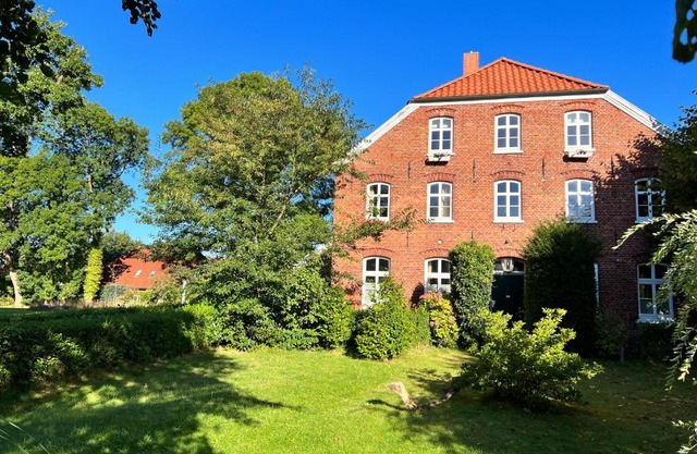 Historischer Bauernhof