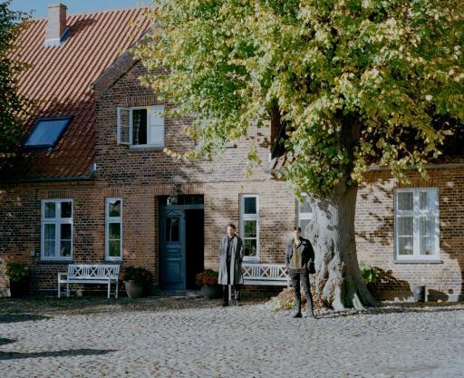 Historisches Bauernhaus Fehmarn