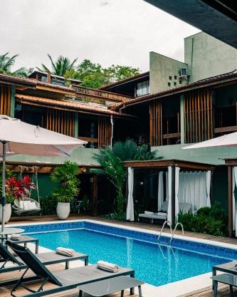 Hiu Hotel