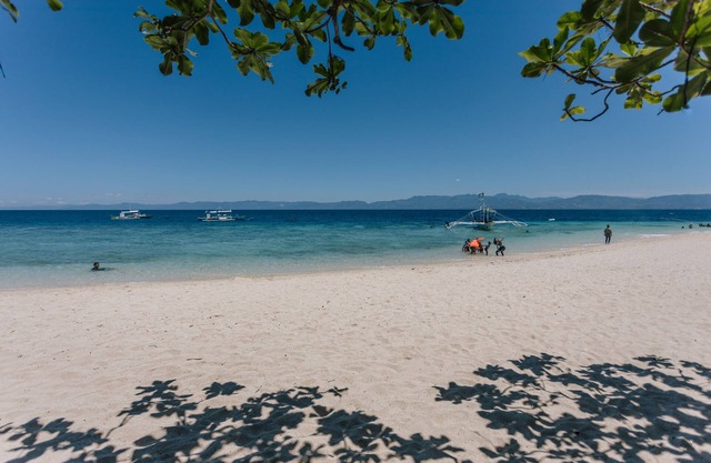 HK Beach Resort